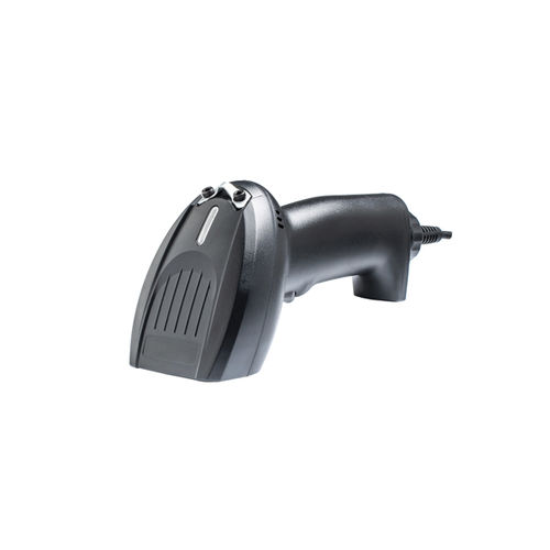 Handheld barcode scanner - BD-9500HD - Numa Electronics - 1D / 2D / for warehouse