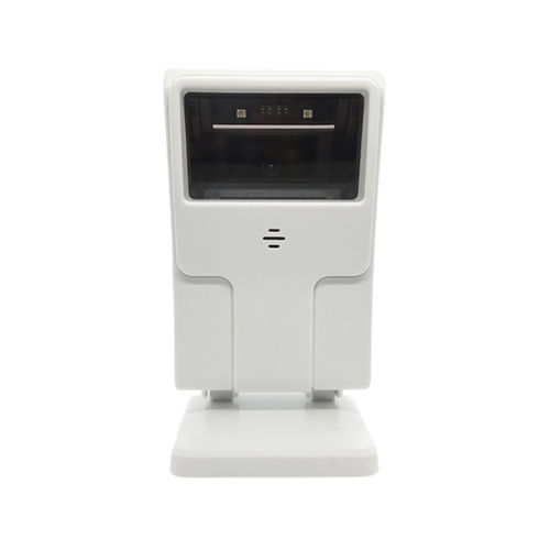 Hands-free barcode scanner - DT-6600 HC - Numa Electronics - stationary / 2D / for medical applications