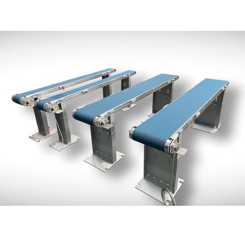 NSM MAGNETTECHNIK conveyors