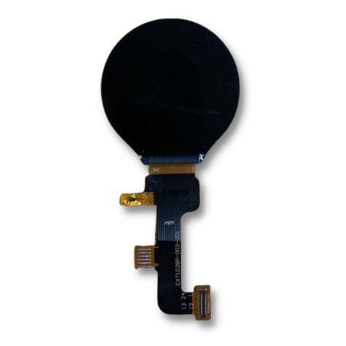 TFT display module - TTH012BRV-01 - TAILOR PIXELS TECHNOLOGY CO., LTD. - IPS / 240 x 240 / 1.2″