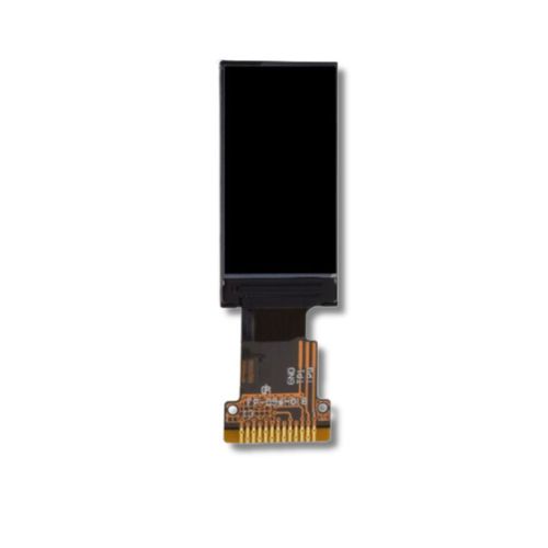 IPS display module - TTH096BVS-01 - TAILOR PIXELS TECHNOLOGY CO., LTD. - color / 80x160 / 0.96"