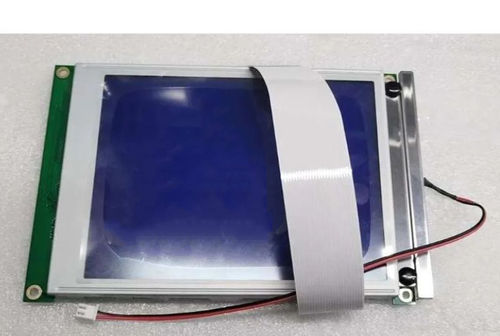 LCD STN display module - TWW320240H22-A0 - TAILOR PIXELS TECHNOLOGY CO., LTD. - graphic / monochrome / 320 x 240