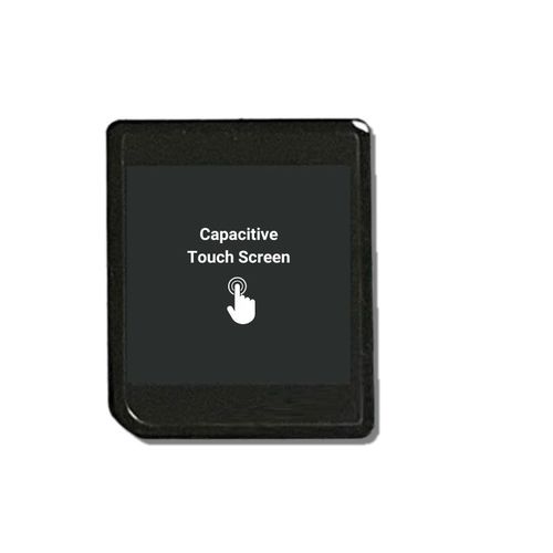 TFT LCD display module - TTH154BSG-01C - TAILOR PIXELS TECHNOLOGY CO., LTD. - IPS / capacitive touch screen / high-resolution