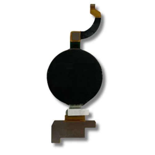 OLED display module - TOH143XRT-01C - TAILOR PIXELS TECHNOLOGY CO., LTD. - AMOLED / 466 × 466 / 1.43"