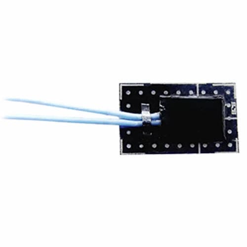 Weldable strain gage - HKB series - High precision measurement LLC