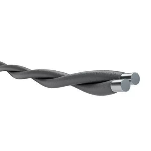 Rigid thermocouple wire - COUPLIX - High precision measurement LLC