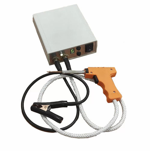 Electric welding tool - CDWT-6001 - High precision measurement LLC
