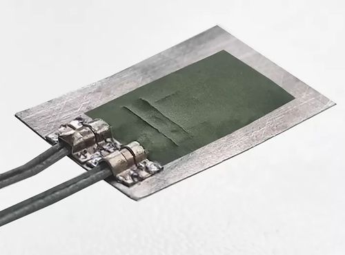 Weldable strain gage - WTN series - High precision measurement LLC - dynamic