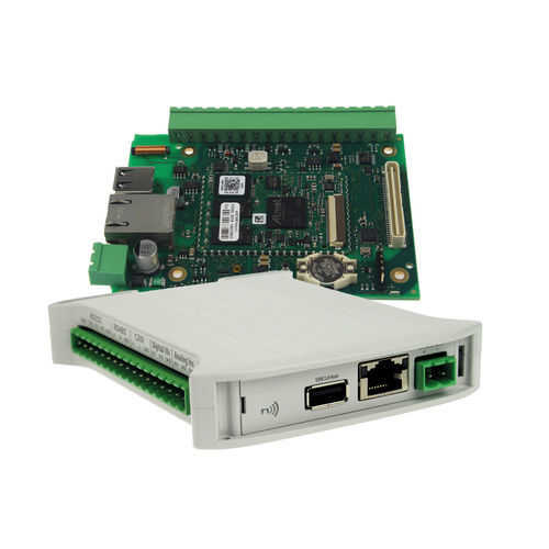 Communication gateway - RockEM  - emtrion GmbH - IoT / WLAN / Ethernet