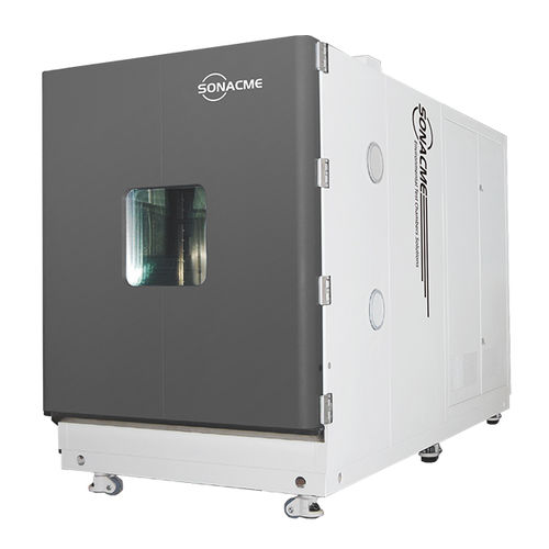 Rapid temperature cycling test chamber - SR/xxx/70/25(H) series - SONACME Technology - thermostatic / temperature / environmental stress screening