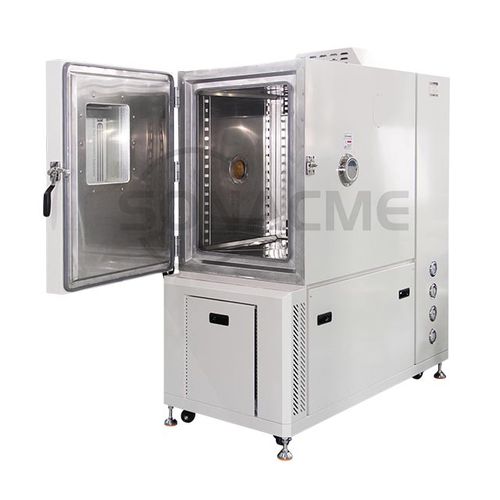 Climate chamber - ST/225/70(H) - SONACME Technology - humidity / temperature / for altitude flight simulation