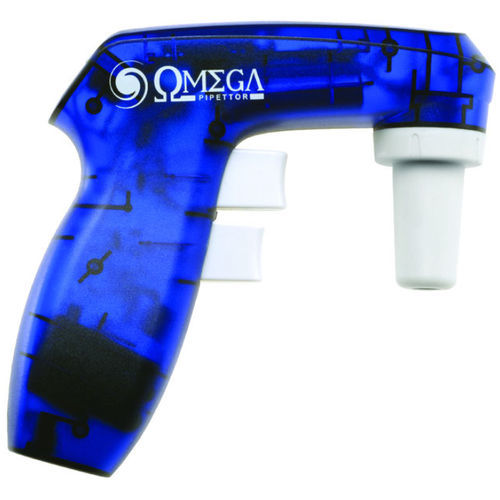 Serological pipette - Omega&trade; - Biotool Swiss AG - for laboratory / manual