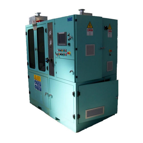 Flow test bench - B_21693 - BAVA TESTING SOLUTIONS - automatic / PLC-controlled / for nozzles