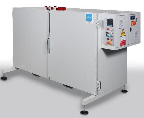 Radiation test bench - B_23164 - BAVA TESTING SOLUTIONS - for glass / industrial / thermal