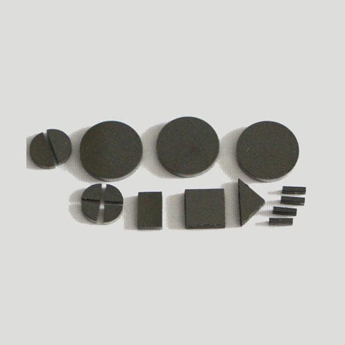 PCBN blank - Zhengzhou Halnn Superhard Materials Co., Ltd.