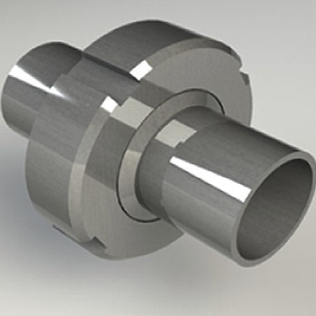 Hydraulic fitting - CONNECTORS - screw-in / flange / DIN