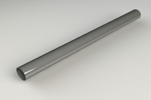 Stainless steel tube - 258 series - CONNECTORS - for aseptic application / ASME BPE / DIN