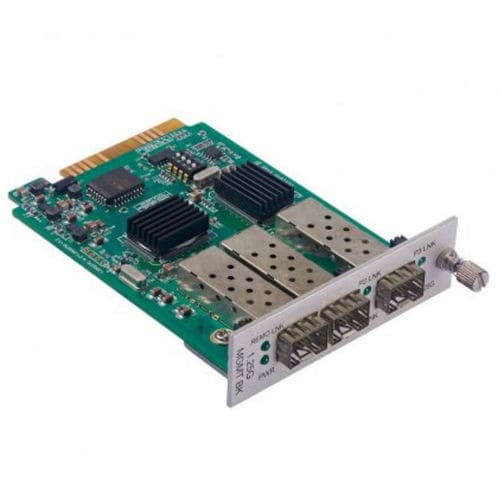 Digital converter - TMUX  - Fiberroad Technology - media / gigabit Ethernet / 2 port