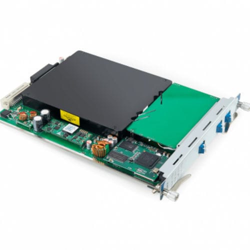 Power amplifier - EDFA  - Fiberroad Technology - optical / adjustable / transmission