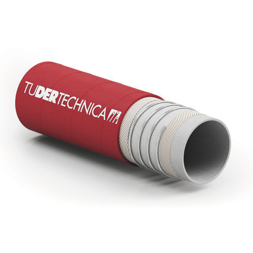 Alcohol hose - BREWERY BUTYL - TUDERTECHNICA - TUBIGOMMA DEREGIBUS SRL - beverage / for wine / butyl rubber