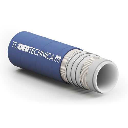 Alcohol hose - BREWERY UPE - TUDERTECHNICA - TUBIGOMMA DEREGIBUS SRL - beverage / for wine / rubber