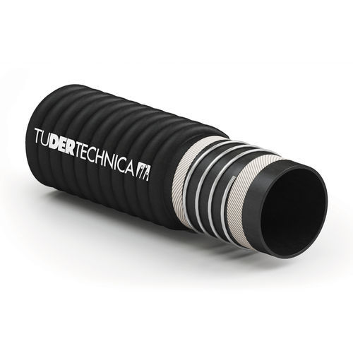 Water hose - DRAGABRASIVO M - TUDERTECHNICA - TUBIGOMMA DEREGIBUS SRL ...