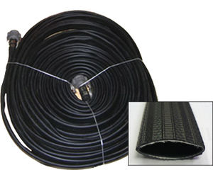 Air hose - AeroGo, Inc. - industrial / flat