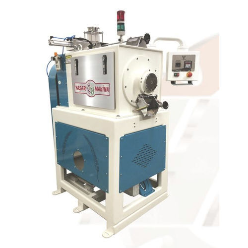 Rice polisher - PHPM-5 - Yaşar Makine