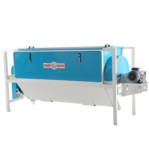 Rice grader - PHT - 5 - Yaşar Makine - compact