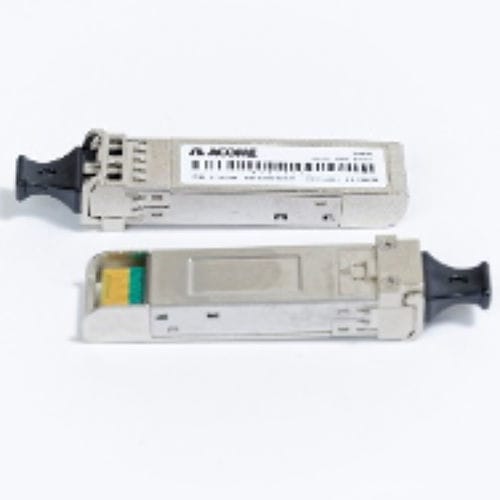 Gigabit Ethernet transceiver - IB2085 - Acome - Ethernet / multimode / single-mode