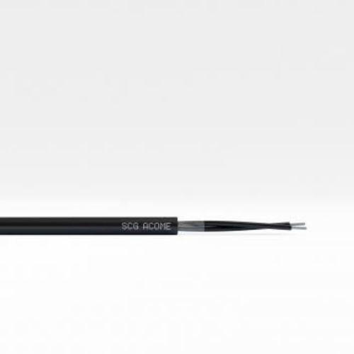 Power cable - SCG - Acome - copper / control / solid