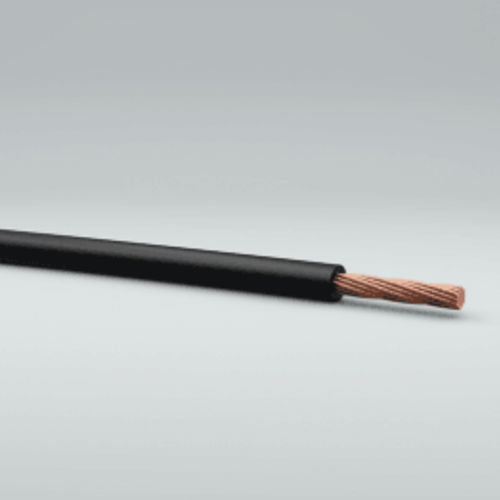 Insulated wire - T120  - Acome - copper / PE