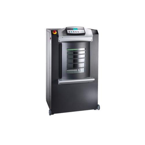 Dynamic mixer - VIBA X.30 series - Collomix GmbH - batch / for liquids / for paint