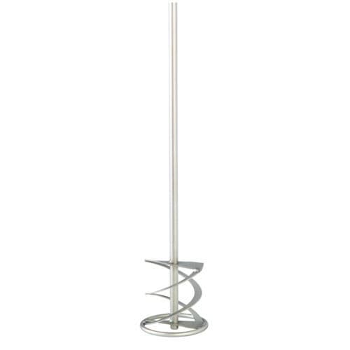 Helical ribbon impeller - NIROSTA series - Collomix GmbH - for agitators
