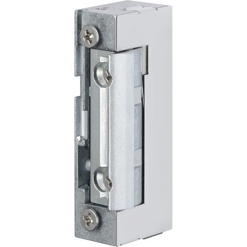 Electric strike box - 138 series - effeff