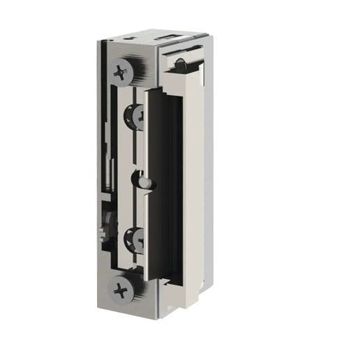 Electric strike box - 128E.10 series - effeff