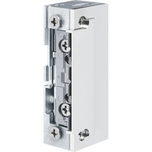 Electric strike box - 118.400 series - effeff