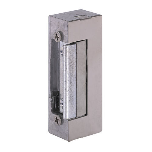 Electric strike box - 17EY series - effeff