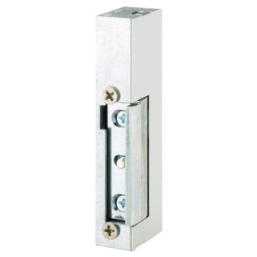Electric strike box - 29V series - effeff