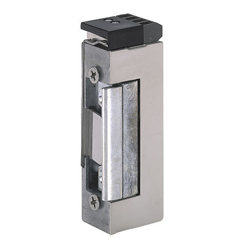 Electric strike box - 17RR - effeff