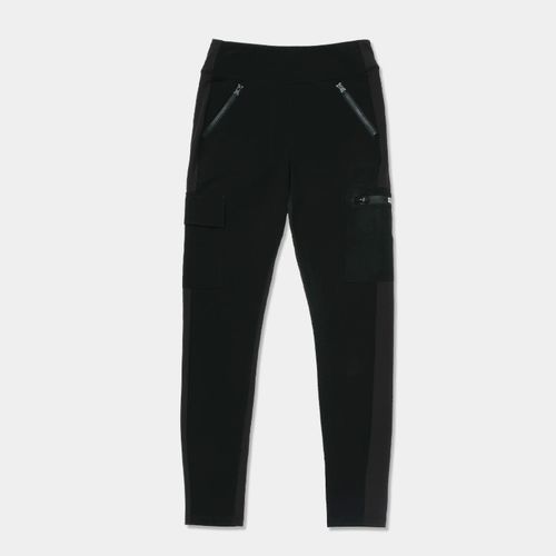 Work pants - 1080011 series - Caterpillar workwear - nylon / spandex / women's