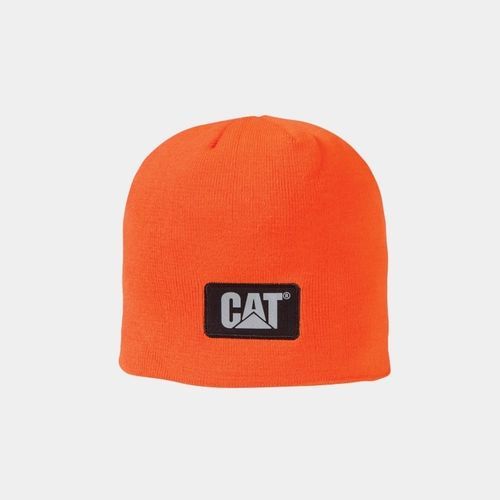 Work beanie - 1128116 series - Caterpillar workwear - acrylic / spandex / for construction