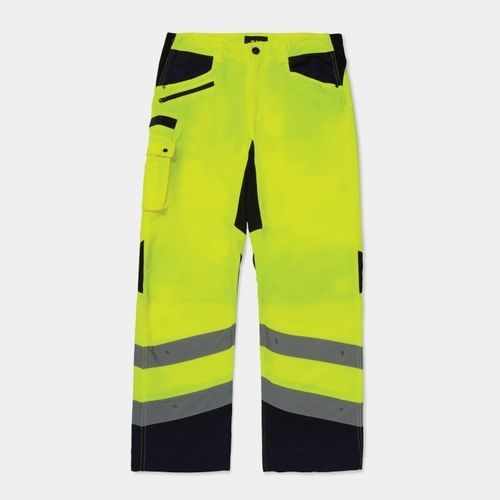 Work pants - 1810065 series - Caterpillar workwear - polyester / cotton / for construction