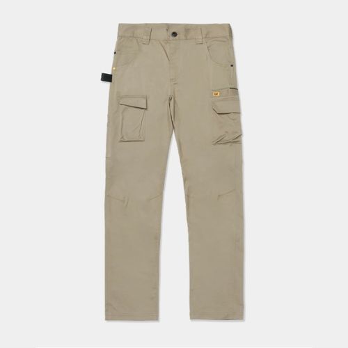 Work pants - 1080015 series - Caterpillar workwear - cooling / polyester / cotton
