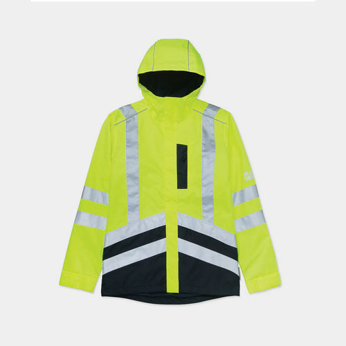 Work jacket - 1310166 series  - Caterpillar workwear - waterproof / windproof / polyester