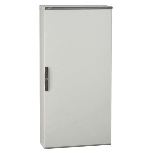 Distribution electric cabinet - 0 471 29 - Legrand - wall-mount / automatic / IK10
