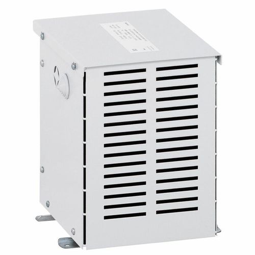 Isolation transformer - 0 425 00 - Legrand - dry / single-phase / floor-standing