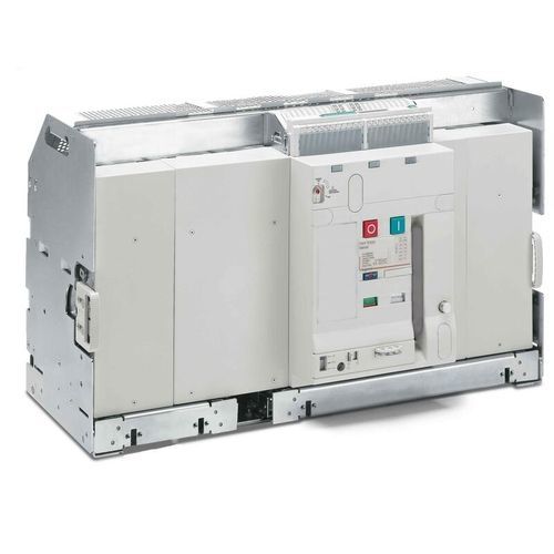 3-pole switch - 0 289 77 - Legrand - IEC / IP30 / power