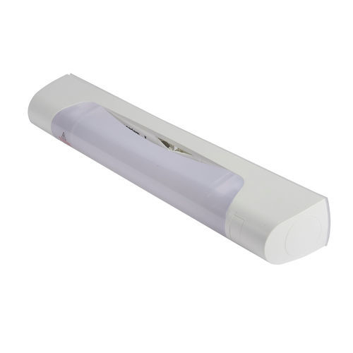 LED lighting - Prismaline - Legrand - with motion sensor / mains power / polycarbonate