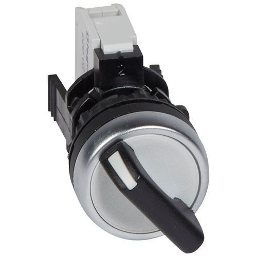 Operating mode selector switch - Osmoz - Legrand